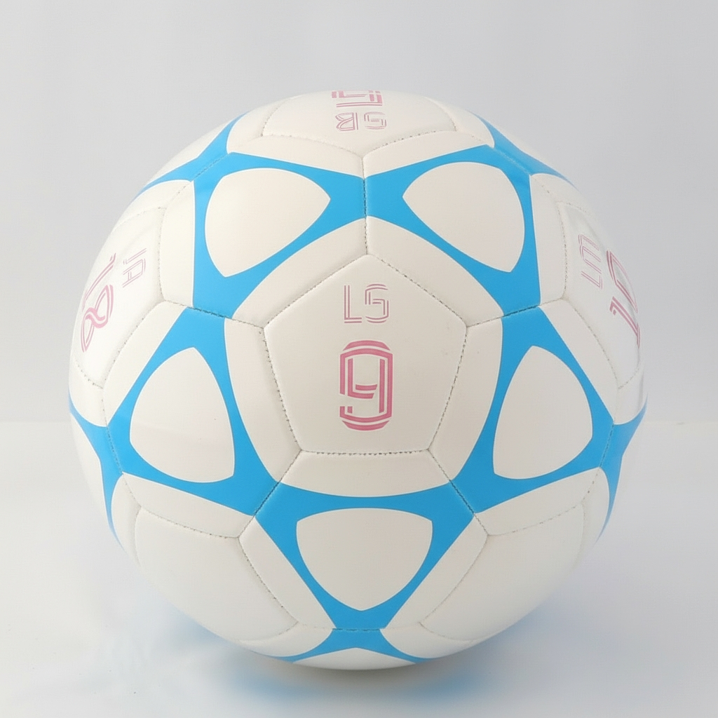 Inter Miami x Barca Legends - Football/Soccer ball