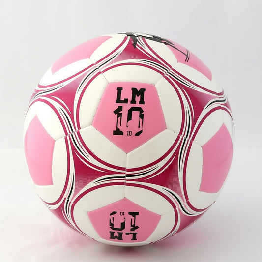 LM10 G.O.A.T - Football/Soccer ball