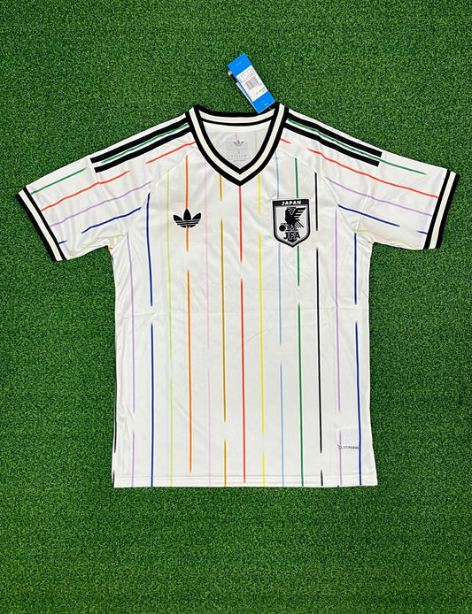 Japan Away Jersey World Cup 2026 - MEN | UNISEX