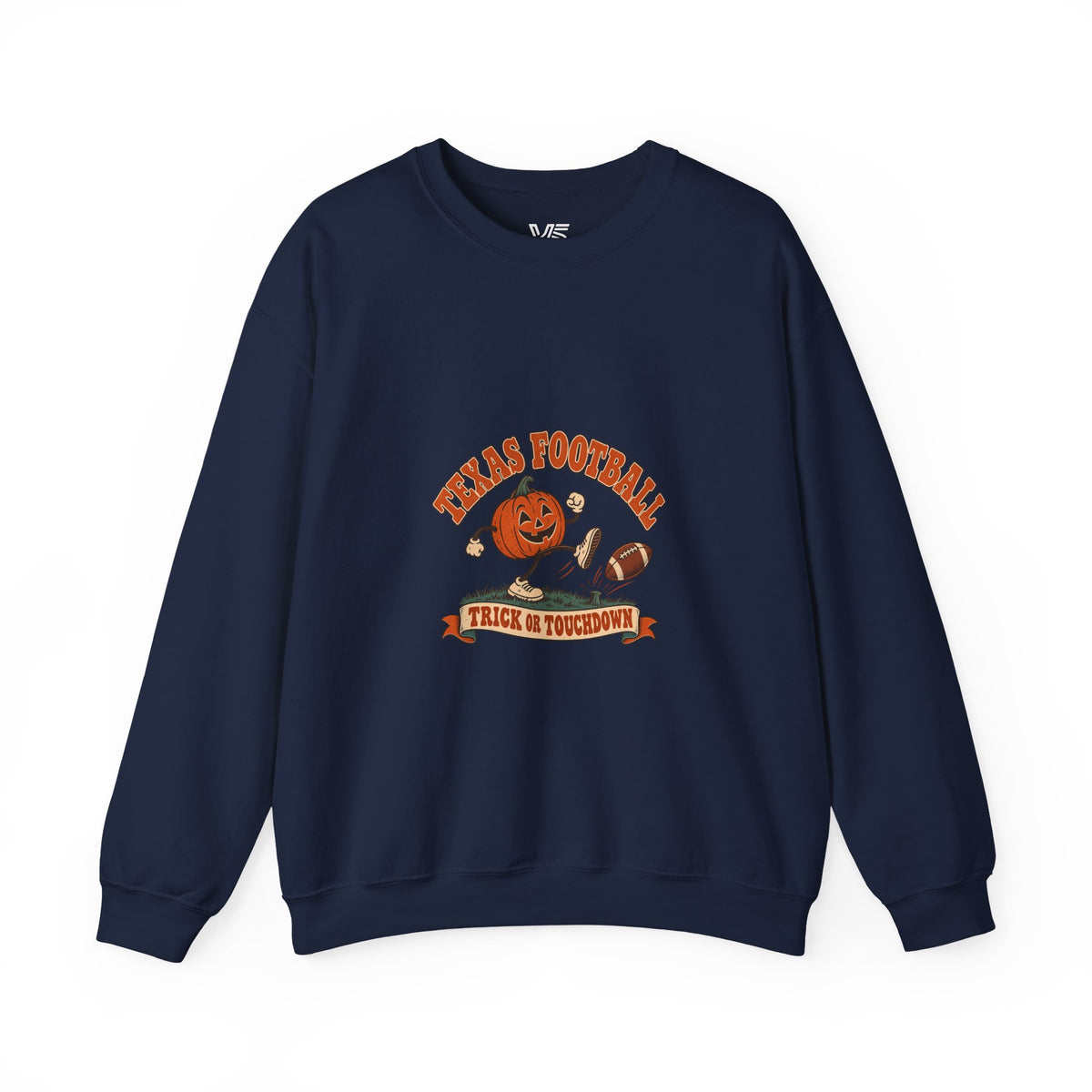 Longhorns Classic Sunday Sweatshirt