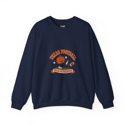 Longhorns Classic Sunday Sweatshirt