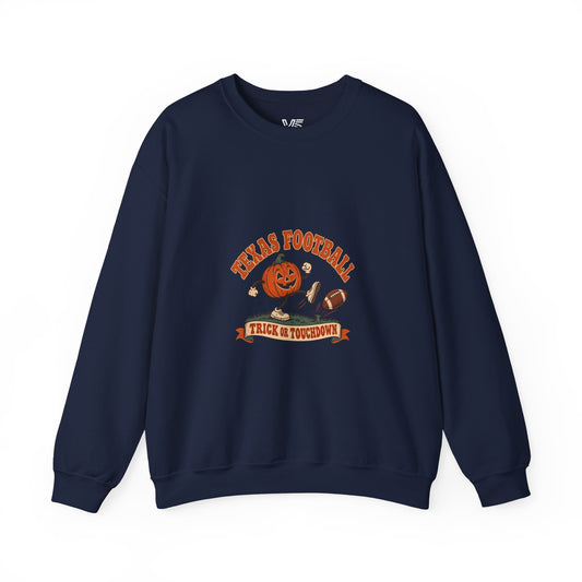 Longhorns Classic Sunday Sweatshirt