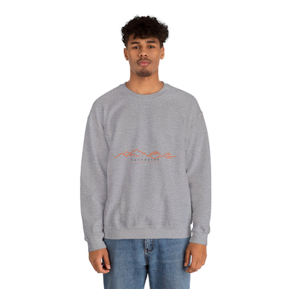 Tennessee Volunteers aesthetic Sweatshirt