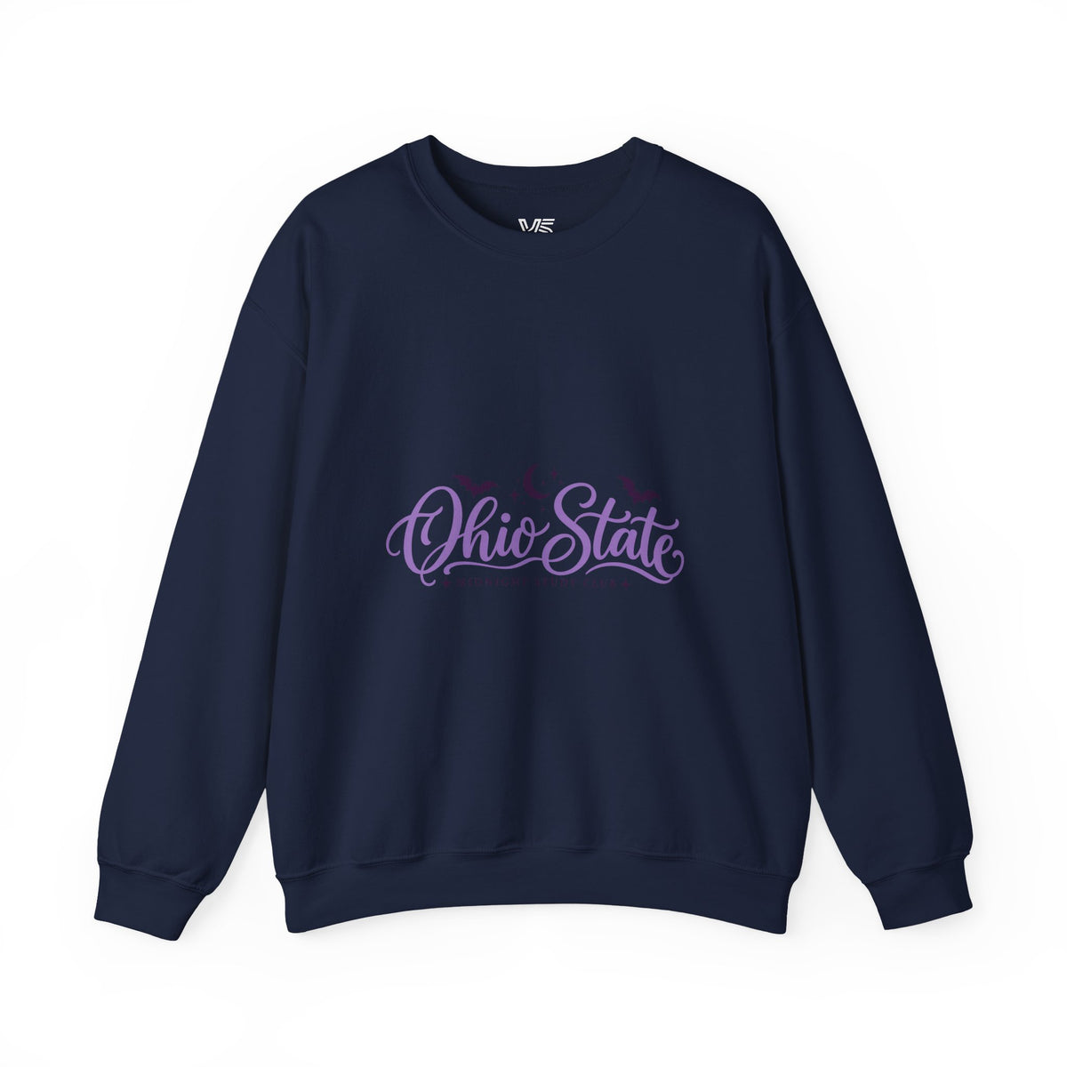Ohio Creepy Aesthetic Sweatshirt
