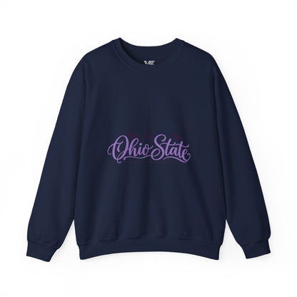 Ohio Creepy Aesthetic Sweatshirt