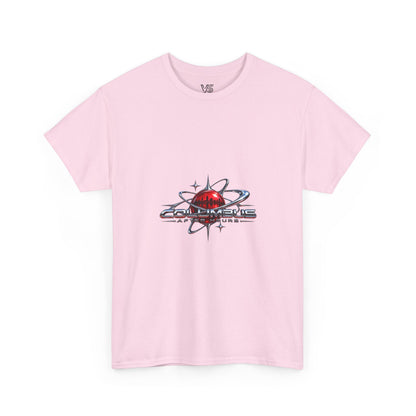 Buckeyes Retro Space Classic T-Shirt