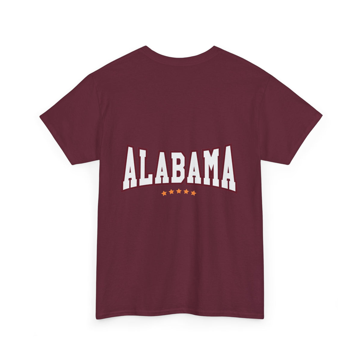 Alabama Aesthetic Elephant T-Shirt