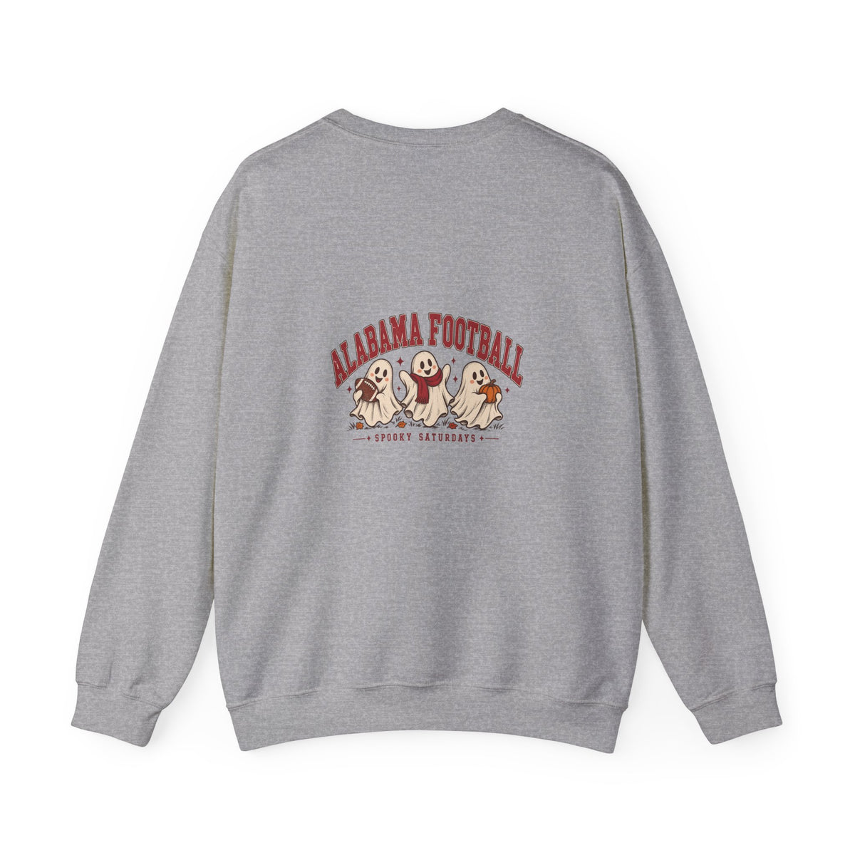 Alabama Football Classic Sweatshirt