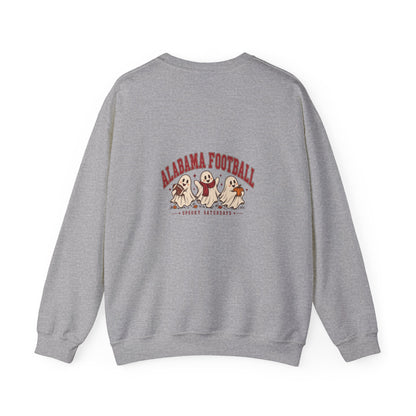 Alabama Football Classic Sweatshirt