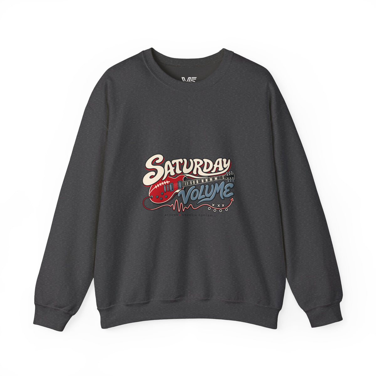 Georgia Bulldogs Vintage Sweatshirt