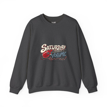 Georgia Bulldogs Vintage Sweatshirt