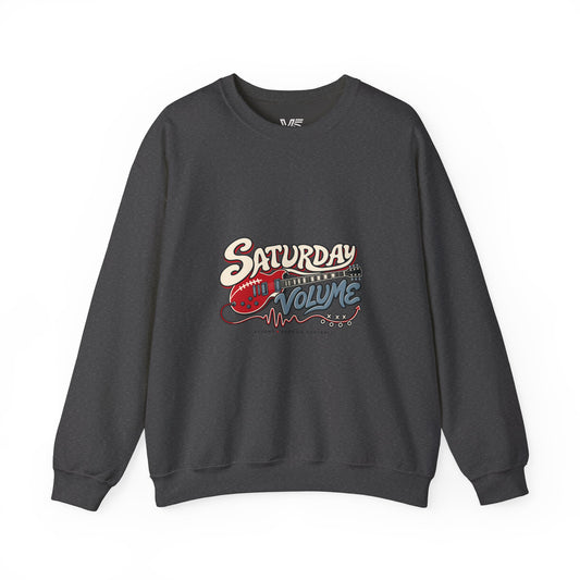 Georgia Bulldogs Vintage Sweatshirt