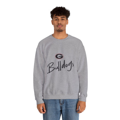 Georgia Bulldogs Sweatshirt