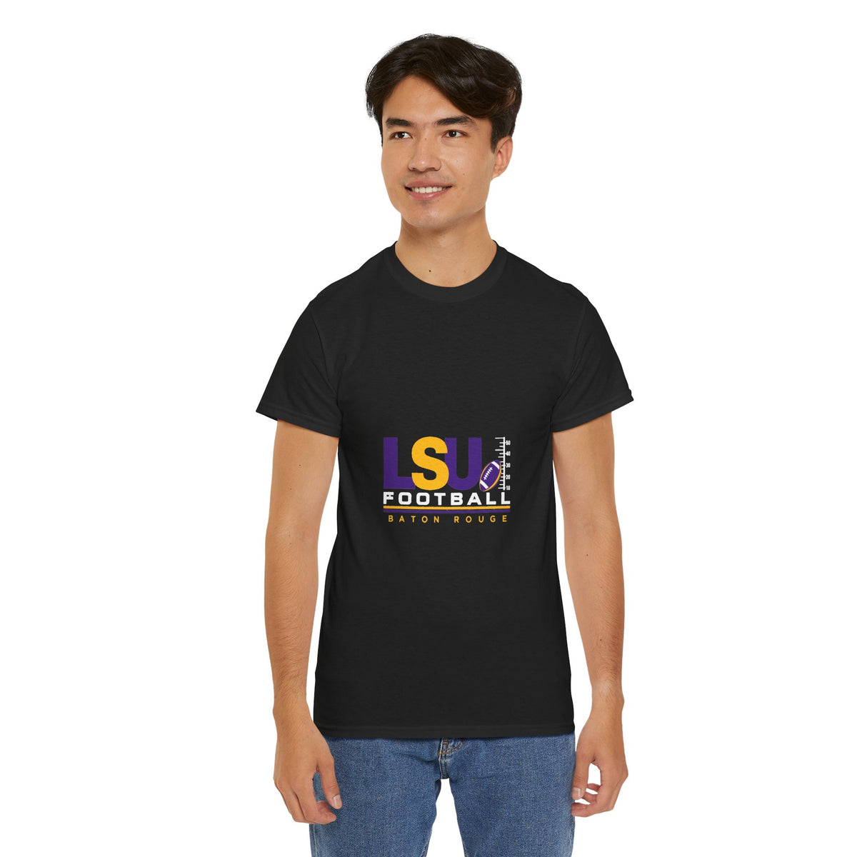 Tigers Pride Classicl T-Shirt