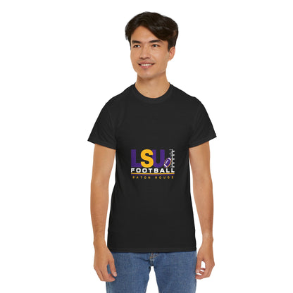 Tigers Pride Classicl T-Shirt