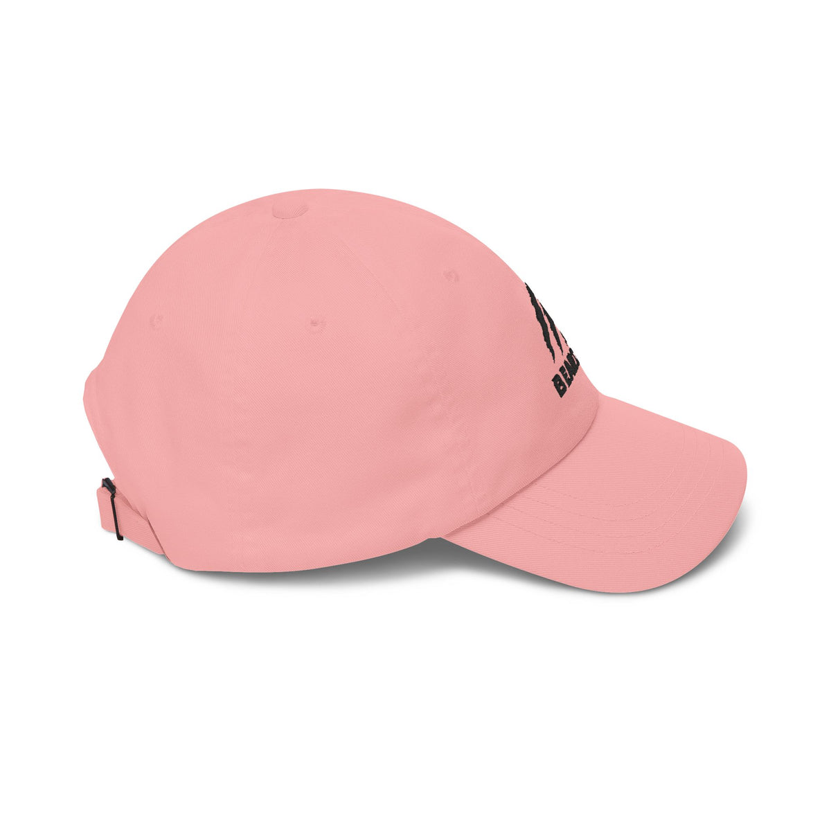 Bearcats Embroidered Dad Cap