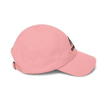 Bearcats Embroidered Dad Cap