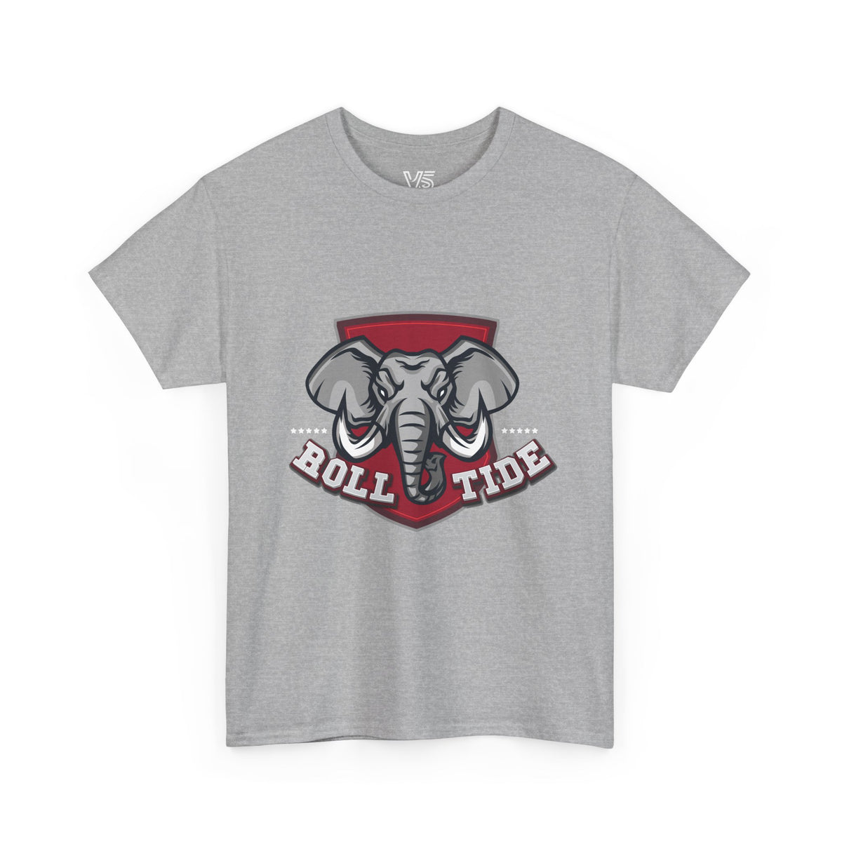 Alabama Aesthetic Elephant T-Shirt
