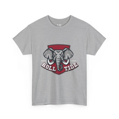 Alabama Aesthetic Elephant T-Shirt