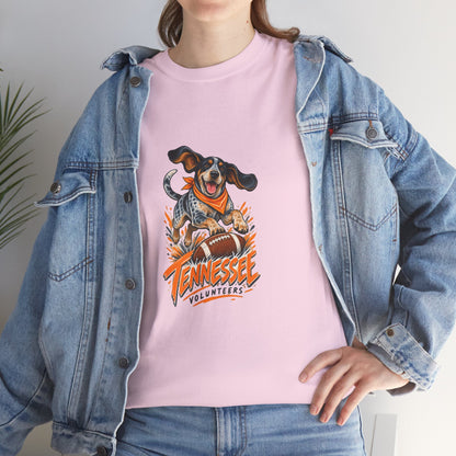 Tennessee Volunteers  Vintage T‑Shirt