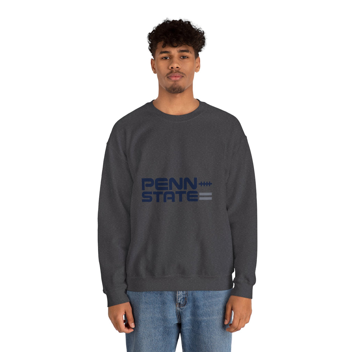 Lions State Aesthetic Sweatshirt