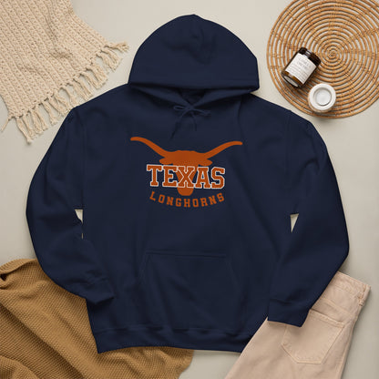 Texas Longhorns Hoodie