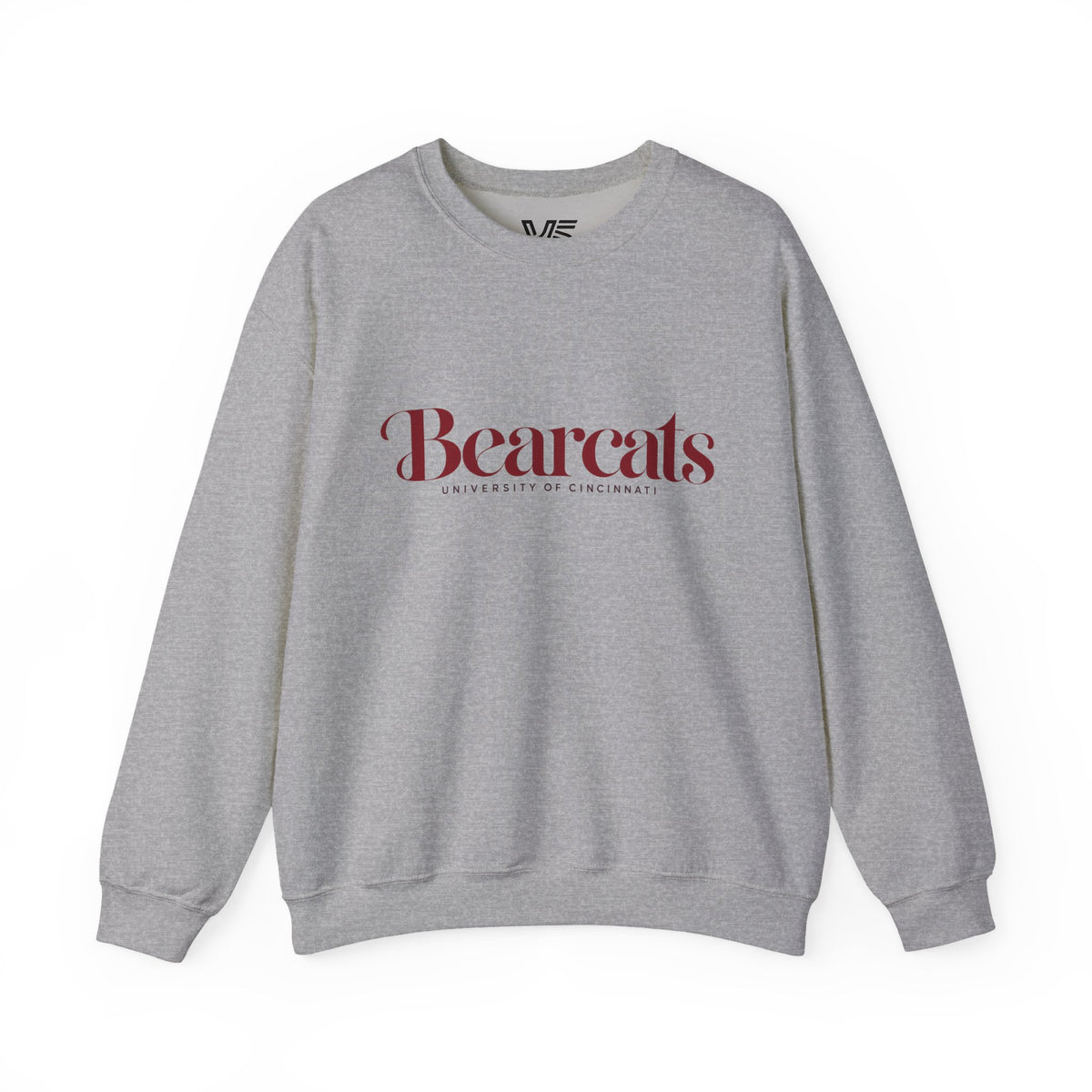 Bearcats University Crewneck Sweatshirt
