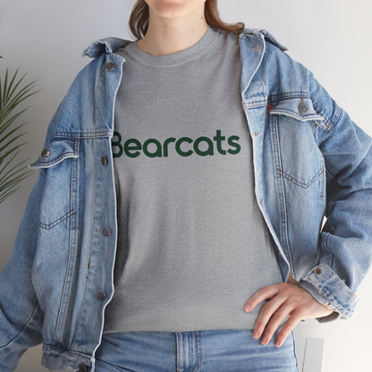 Bearcats Graphic T-Shirt