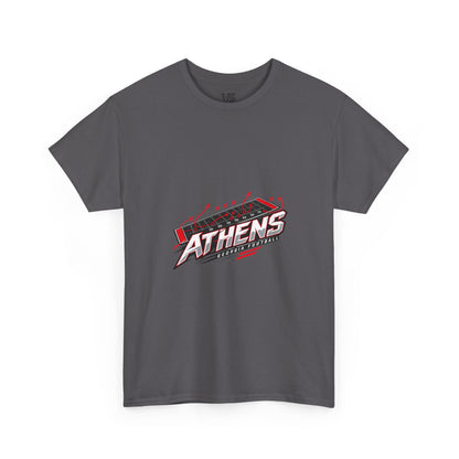 Georgia Bulldogs Vintage T-Shirt