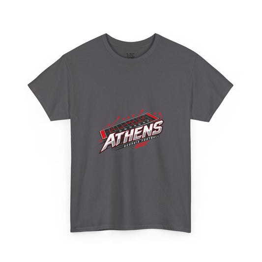 Georgia Bulldogs Vintage T-Shirt