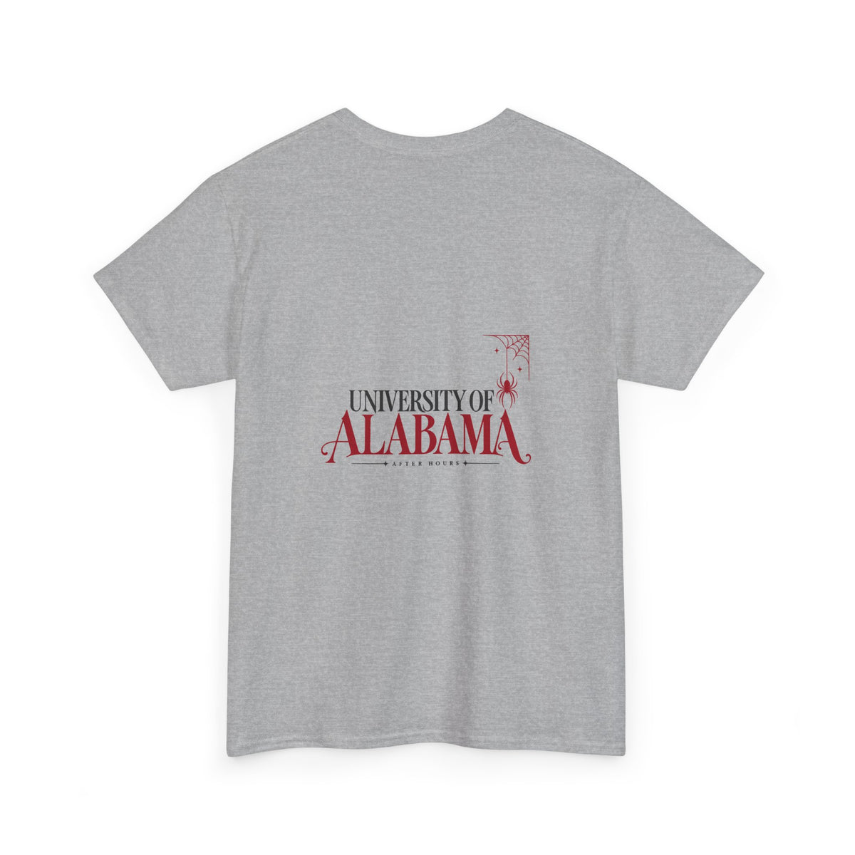 Crimson Tide Boo  Football T-Shirt