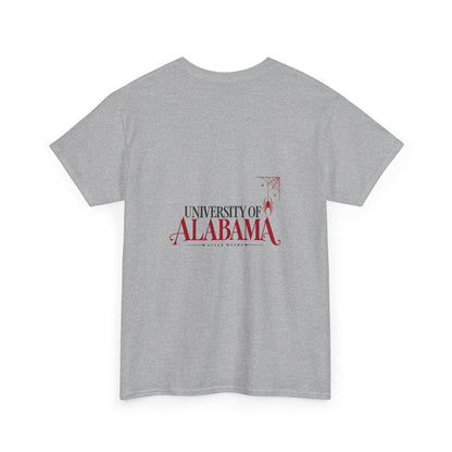 Crimson Tide Boo  Football T-Shirt