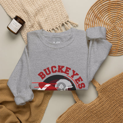 Buckeyes Vintage Sweatshirt
