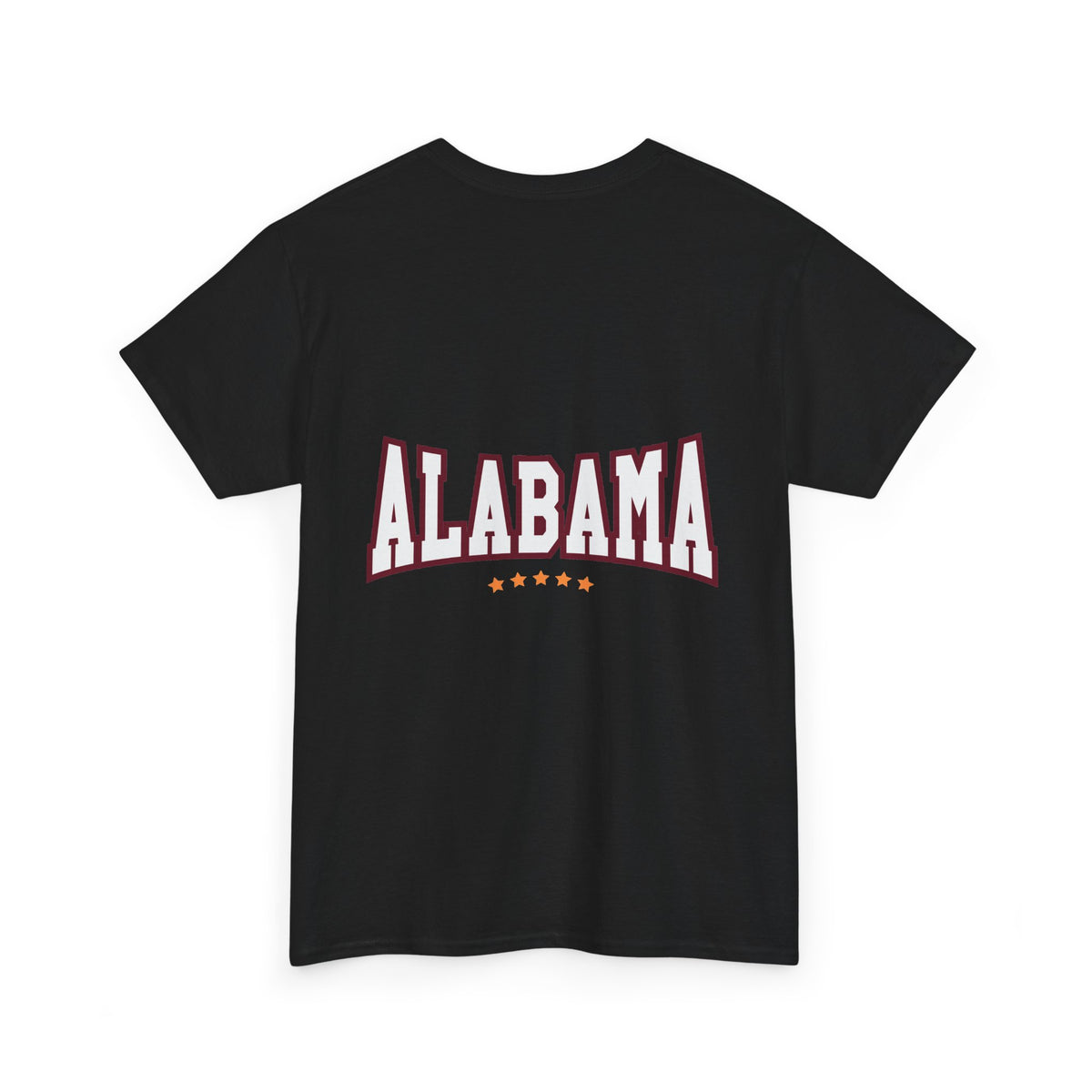 Alabama Aesthetic Elephant T-Shirt