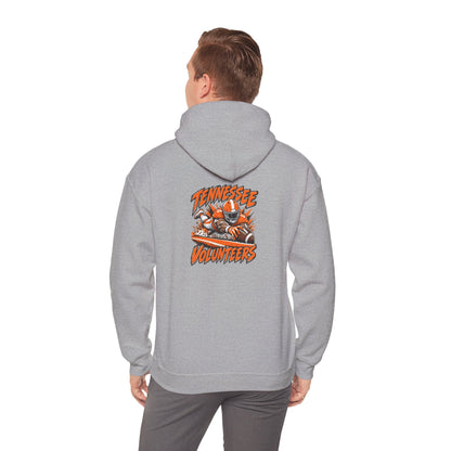 Tennessee Classic Football Hoodie
