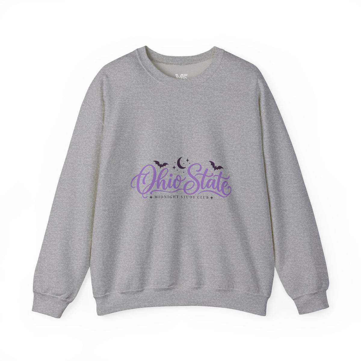 Ohio Creepy Aesthetic Sweatshirt