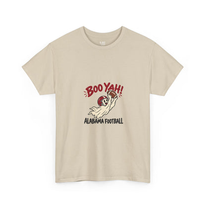 Crimson Tide Boo  Football T-Shirt