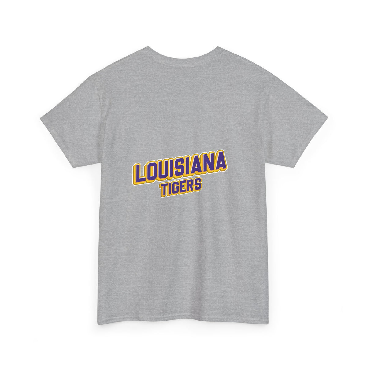 Beaux Tigers Aesthetic T-Shirt