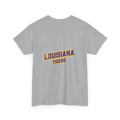 Beaux Tigers Aesthetic T-Shirt
