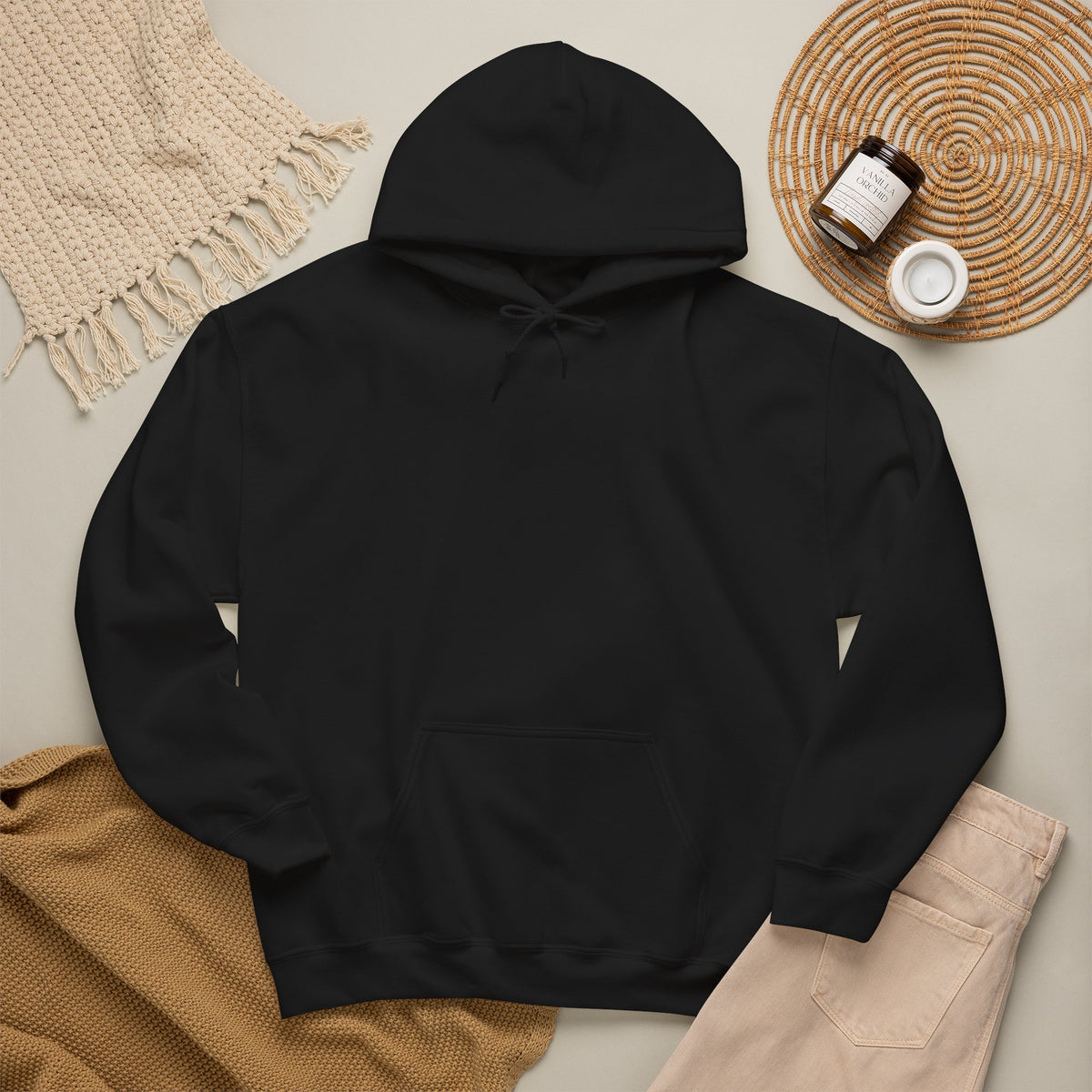 Tennessee Football Stadium Classic Hoodie
