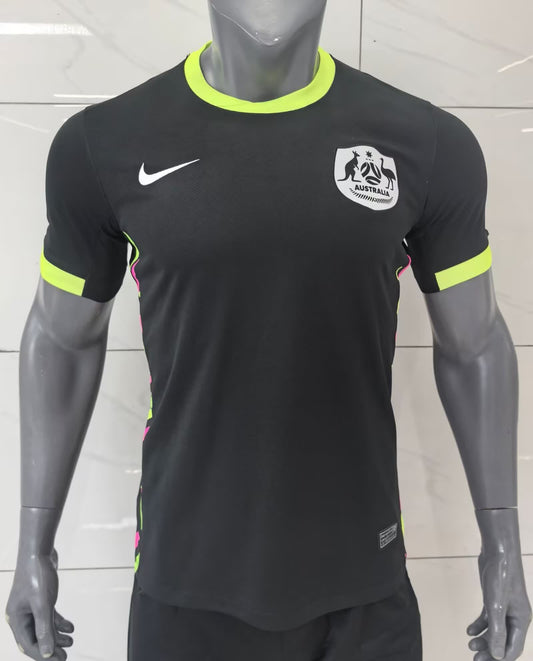 Australia Away Jersey World Cup 2025 - MEN | UNISEX