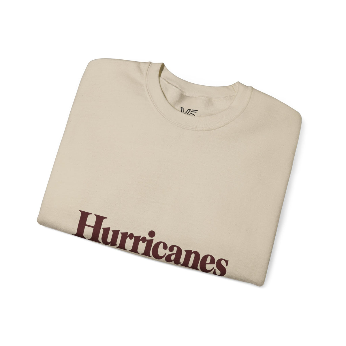 Hurricanes University Sweatshirt