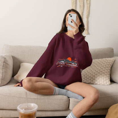 Tennessee Volunteers Vintage Sweatshirt