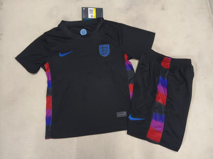 England Away Jersey World Cup 2025 - KIDS