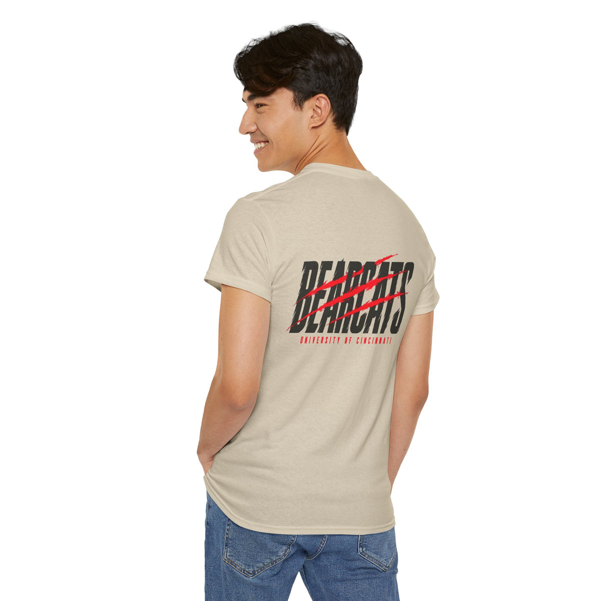 Cincinnati Graphic T-Shirt