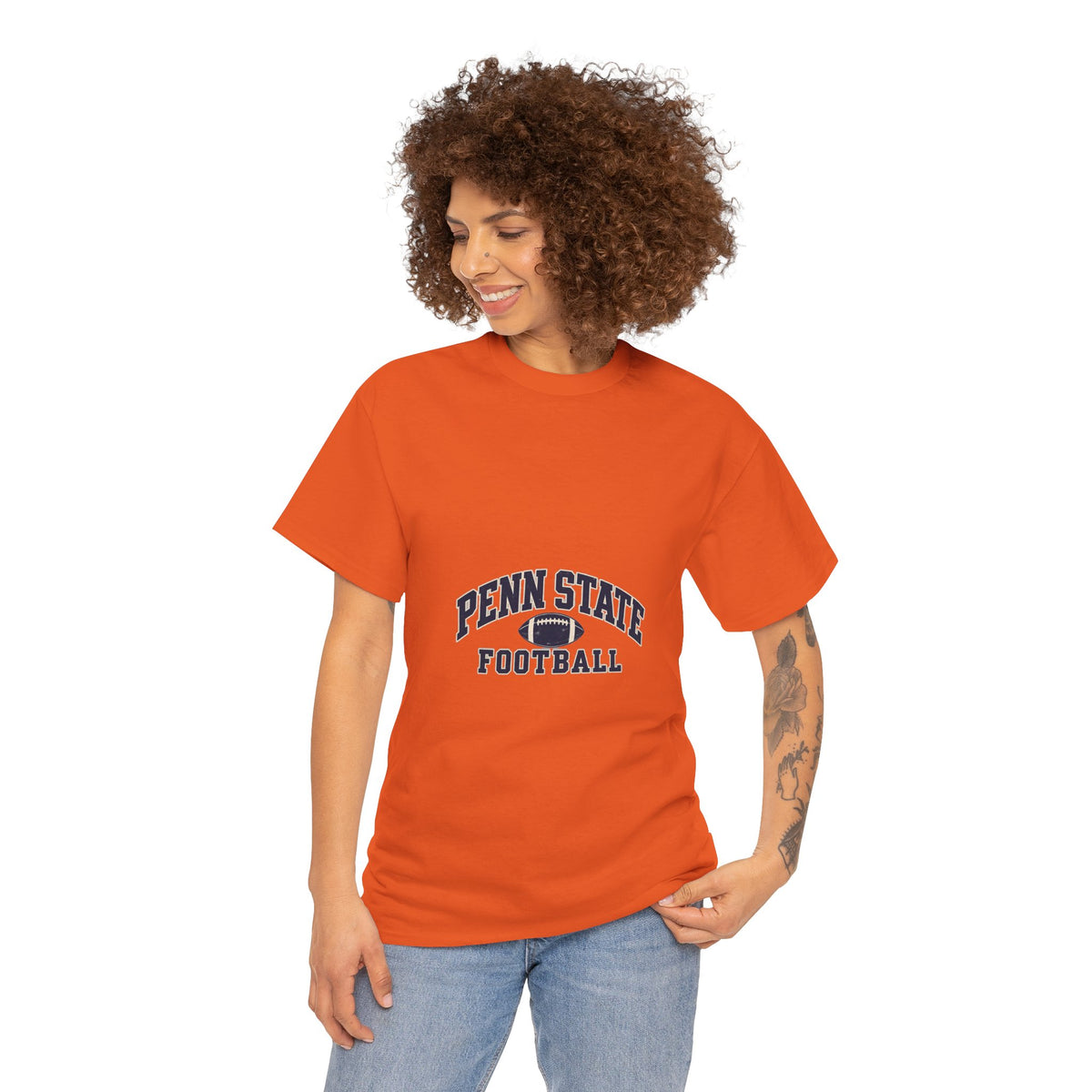 Nittany Lions Classic Graphic Tee