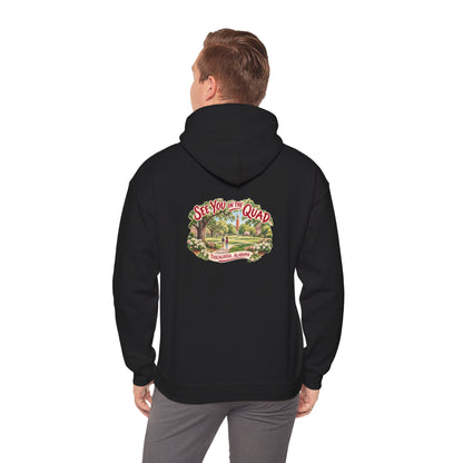 BAMA Quad Classic Hoodie