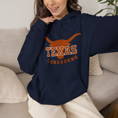 Texas Longhorns Hoodie