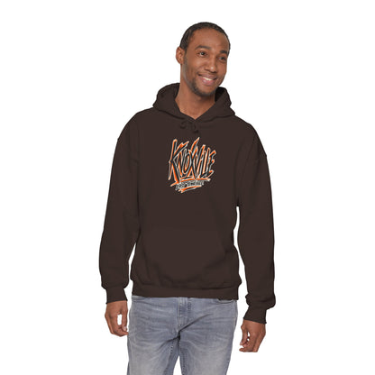 Tennessee Vintage City Hoodie