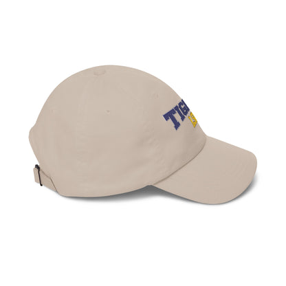 LSU Classic Dad Cap